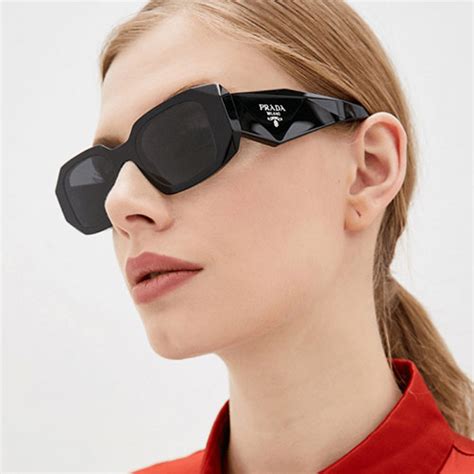 prada pr 17ws 1ab5s0|Prada women's sunglasses pr 17ws.